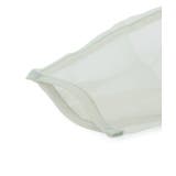 【WEAR MASK】きせかえマスク オーガンジープリーツマスクカバー | ROPE' PICNIC | 詳細画像5 