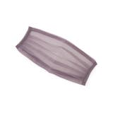 【WEAR MASK】きせかえマスク オーガンジープリーツマスクカバー | ROPE' PICNIC | 詳細画像8 