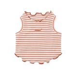 【DOG】マルチメロウボーダートップス/リンクコーデ | ROPE' PICNIC | 詳細画像16 