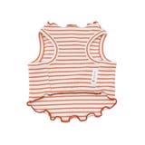 【DOG】マルチメロウボーダートップス/リンクコーデ | ROPE' PICNIC | 詳細画像17 