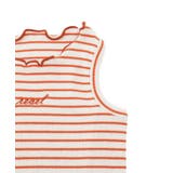 【DOG】マルチメロウボーダートップス/リンクコーデ | ROPE' PICNIC | 詳細画像19 