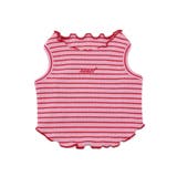 【DOG】マルチメロウボーダートップス/リンクコーデ | ROPE' PICNIC | 詳細画像24 