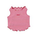 【DOG】マルチメロウボーダートップス/リンクコーデ | ROPE' PICNIC | 詳細画像29 