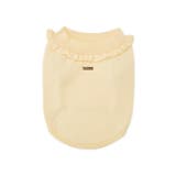 【DOG】袖プリ-ツニットプルオーバー/リンクコーデ | ROPE' PICNIC | 詳細画像13