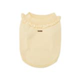 【DOG】袖プリ-ツニットプルオーバー/リンクコーデ | ROPE' PICNIC | 詳細画像15