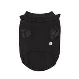 【DOG】袖プリ-ツニットプルオーバー/リンクコーデ | ROPE' PICNIC | 詳細画像17