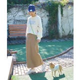 【DOG】クロップドロゴスウェット/リンクコーデ | ROPE' PICNIC | 詳細画像13 