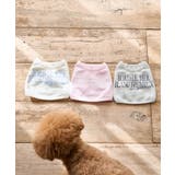 【DOG】クロップドロゴスウェット/リンクコーデ | ROPE' PICNIC | 詳細画像15 