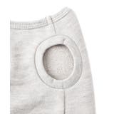 【DOG】クロップドロゴスウェット/リンクコーデ | ROPE' PICNIC | 詳細画像19 