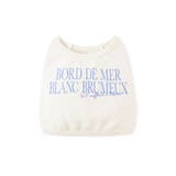 【DOG】クロップドロゴスウェット/リンクコーデ | ROPE' PICNIC | 詳細画像24 