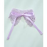 【DOG】レースつけ襟 | ROPE' PICNIC | 詳細画像11