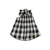 【DOG】ギンガムチェック柄ワンピース | ROPE' PICNIC | 詳細画像7 