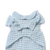 【DOG】ぽこぽこギャザーワンピース | ROPE' PICNIC | 詳細画像11 