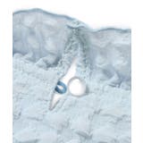 【DOG】ぽこぽこギャザーワンピース | ROPE' PICNIC | 詳細画像13 