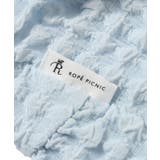 【DOG】ぽこぽこギャザーワンピース | ROPE' PICNIC | 詳細画像16 