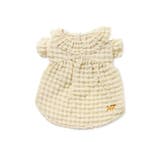 【DOG】ぽこぽこギャザーワンピース | ROPE' PICNIC | 詳細画像20 