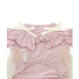 【DOG】キャミチュールドッキングワンピース | ROPE' PICNIC | 詳細画像23 