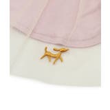 【DOG】キャミチュールドッキングワンピース | ROPE' PICNIC | 詳細画像24 