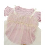 【DOG】キャミチュールドッキングワンピース | ROPE' PICNIC | 詳細画像26 