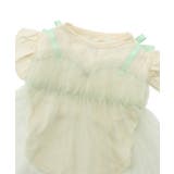 【DOG】キャミチュールドッキングワンピース | ROPE' PICNIC | 詳細画像28 