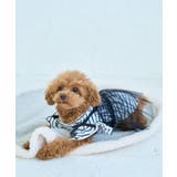 【DOG】キャミチュールドッキングワンピース | ROPE' PICNIC | 詳細画像8 