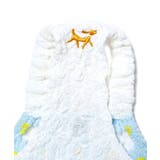 【DOG】フラワーキャミソール | ROPE' PICNIC | 詳細画像12 