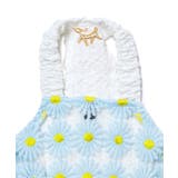 【DOG】フラワーキャミソール | ROPE' PICNIC | 詳細画像13 