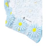 【DOG】フラワーキャミソール | ROPE' PICNIC | 詳細画像15 