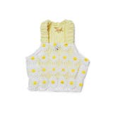 【DOG】フラワーキャミソール | ROPE' PICNIC | 詳細画像9 