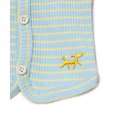 【DOG】マルチボーダーキャミソール | ROPE' PICNIC | 詳細画像16 