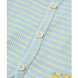 【DOG】マルチボーダーキャミソール | ROPE' PICNIC | 詳細画像19 