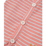 【DOG】マルチボーダーキャミソール | ROPE' PICNIC | 詳細画像20 