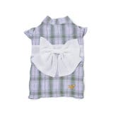 【DOG】チェック柄浴衣 | ROPE' PICNIC | 詳細画像14 