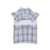 【DOG】チェック柄浴衣 | ROPE' PICNIC | 詳細画像15 