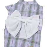 【DOG】チェック柄浴衣 | ROPE' PICNIC | 詳細画像16 