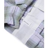 【DOG】チェック柄浴衣 | ROPE' PICNIC | 詳細画像19 