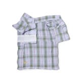 【DOG】チェック柄浴衣 | ROPE' PICNIC | 詳細画像27 