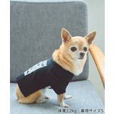 【DOG】ロゴTシャツ/リンクコーデ | ROPE' PICNIC | 詳細画像2 