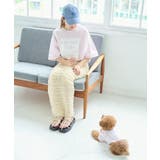 【DOG】ロゴTシャツ/リンクコーデ | ROPE' PICNIC | 詳細画像7 