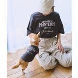 【DOG】マウンテンプリントタンクトップ/リンクコーデ | ROPE' PICNIC | 詳細画像12