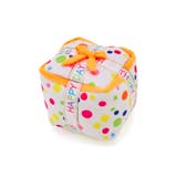 【DOG】birthday ギフトボックストイ | ROPE' PICNIC | 詳細画像7 