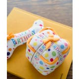 その他(99) | 【DOG】birthday ギフトボックストイ | ROPE' PICNIC