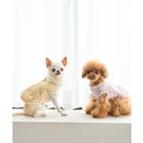 【DOG】保冷剤ポケット付きCOOLベスト | ROPE' PICNIC | 詳細画像11