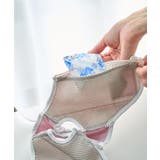 【DOG】保冷剤ポケット付きCOOLベスト | ROPE' PICNIC | 詳細画像13