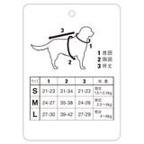 【DOG】保冷剤ポケット付きCOOLベスト | ROPE' PICNIC | 詳細画像26