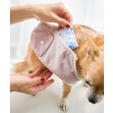 【DOG】保冷剤ポケット付きCOOLベスト | ROPE' PICNIC | 詳細画像4