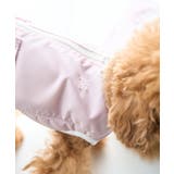 【DOG】保冷剤ポケット付きCOOLベスト | ROPE' PICNIC | 詳細画像6