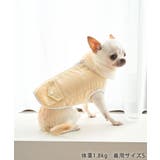 【DOG】保冷剤ポケット付きCOOLベスト | ROPE' PICNIC | 詳細画像9