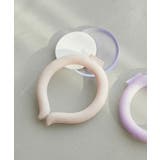 ベージュ系(28) | スマートエコアイスネックバンド | ROPE' PICNIC