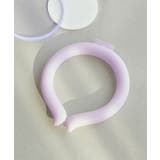 ラベンダー(52) | スマートエコアイスネックバンド | ROPE' PICNIC